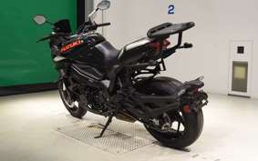 SUZUKI KATANA 2019 GT79B
