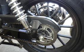 HONDA GB350 2022 NC59