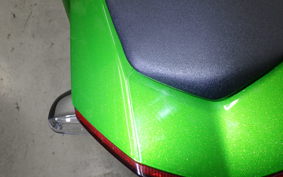 KAWASAKI Z1000 Gen.4 2013