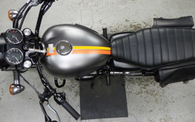 KAWASAKI W800-2ｽﾄﾘｰﾄ 2021 EJ800B