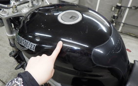 TRIUMPH SPEED TRIPLE 2001