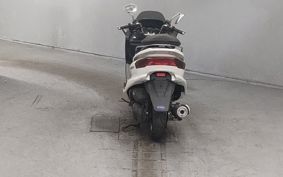 YAMAHA MAJESTY 250C SG03J