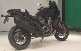 HARLEY PAN AMERICA 1250 S 2022