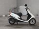 Фото Yamaha JOG с японского аукциона