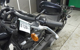 HARLEY FXFB1750 2019