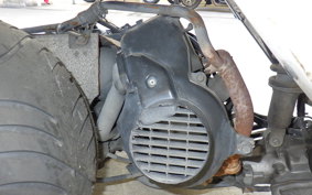 HONDA GYRO CANOPY TA02
