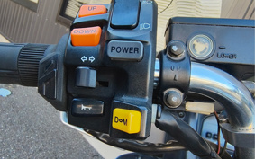 SUZUKI SKYWAVE 650 2002 CP51A