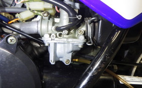 YAMAHA PW50 2021 3PT