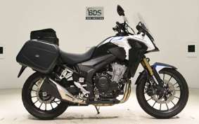 HONDA 400X 2023