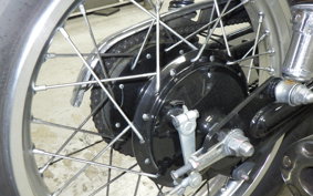 YAMAHA SR400 Gen.5 2021 RH16J