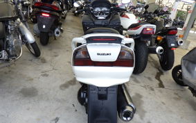 SUZUKI SKYWAVE 400 S Gen.2 2005 CK43A