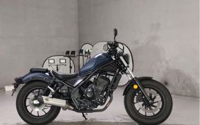 HONDA REBEL MC49
