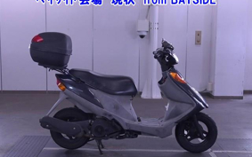 SUZUKI ADDRESS V125