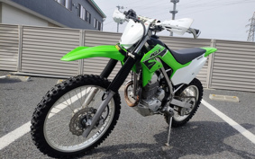 KAWASAKI KLX230R LX230E