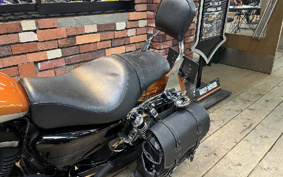 HARLEY XL1200CA 2014 LJ3