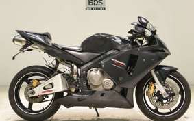 HONDA CBR600RR GEN 2 2004 PC37