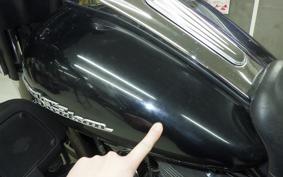 HARLEY FLHX 1580 2010