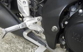 YAMAHA XSR155