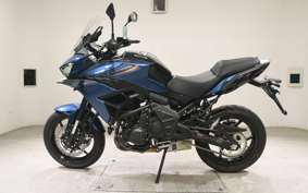 KAWASAKI VERSYS A 2025 LE650H
