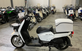 HONDA  BENLY  PRO  AA05