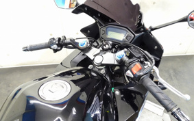 HONDA CBR400R ABS 2018 NC47