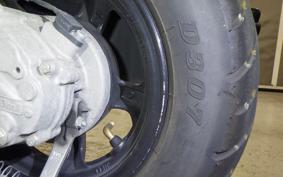 SUZUKI ADDRESS V125 Gen.2 2021 DP12H