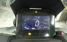 HONDA ADV160 2022 KF54