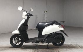 SUZUKI LET's CA4AA