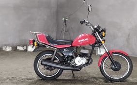 SUZUKI MAMETAN OR50