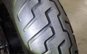HONDA REBEL 250 A MC49