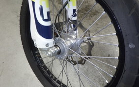 HUSQVARNA FE250 2022