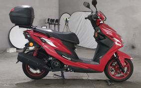 YAMAHA CYGNUS125XSR SED8J