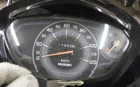 SUZUKI ADDRESS V125 1974 DT11A