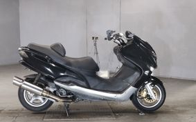 YAMAHA MAJESTY 125 SE27