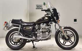 HONDA GL 500 WING CUSTOM 1981 GL500