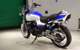 SUZUKI GSX400 IMPULSE 1995 GK79A