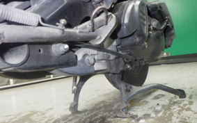 SUZUKI ADDRESS V125 G 2023 CF4EA
