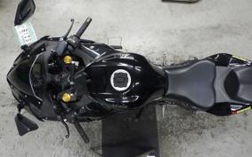 KAWASAKI ZX-25R ZX250E