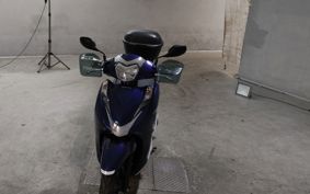 HONDA LEAD 125 JF45