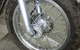 YAMAHA TW225 2000 DG09J