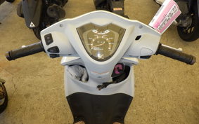 HONDA DIO 110 JF31