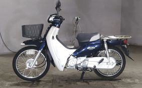 HONDA SUPER CUB110 JA10