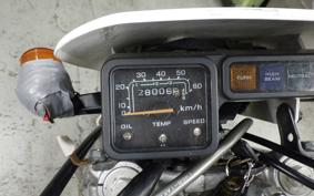 HONDA CRM50 GEN 2 2026 AD13