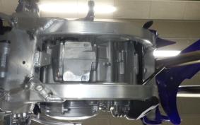 YAMAHA YZ250F 2014 CG58C