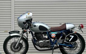 SUZUKI ST250 E Type NJ4AA