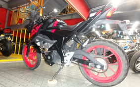SUZUKI GSX-S125 ABS DL32B