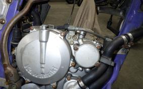 KAWASAKI KLX250 LX250E