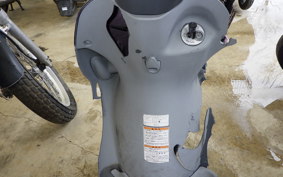 SUZUKI LET's 4 CA45A