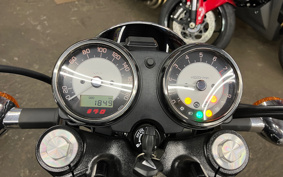 KAWASAKI MEGURO K3 2022 EJ800E