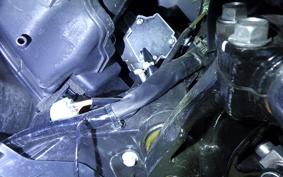 SUZUKI SKYWAVE 200 (Burgman 200) CH41A